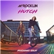 McRocklin & Hutch - Riding Out
