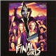 Gregory James Jenkins - The Final Girls (Original Motion Picture Soundtrack)