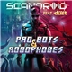 Scandroid - Pro-bots & Robophobes