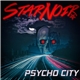 Star Noir - Psycho City