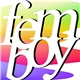 Femboy - Gameboy